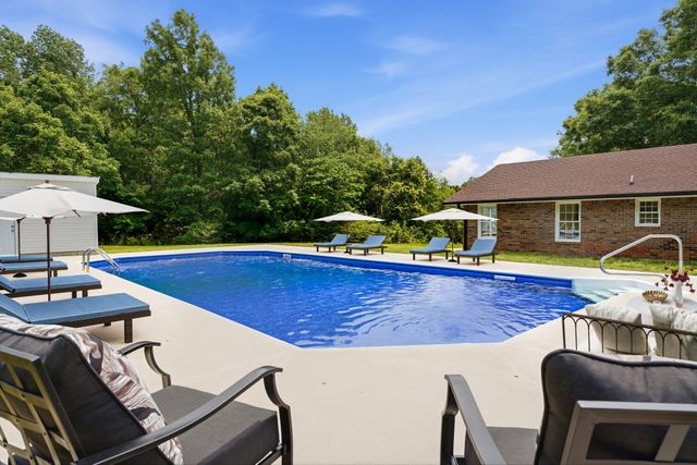1802 Waynesboro Hwy, Hohenwald, TN 38462