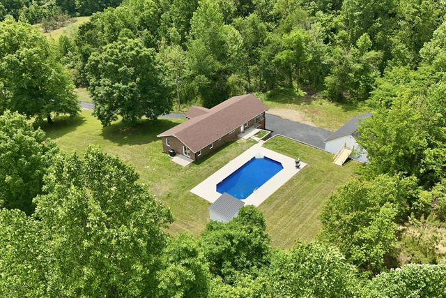 1802 Waynesboro Hwy, Hohenwald, TN 38462