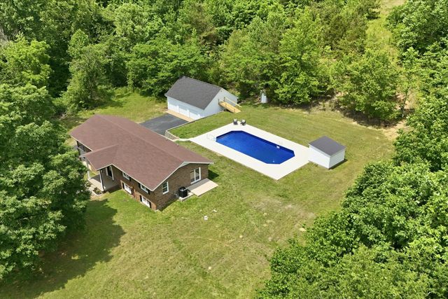 1802 Waynesboro Hwy, Hohenwald, TN 38462