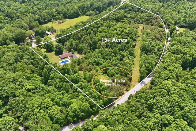 1802 Waynesboro Hwy, Hohenwald, TN 38462