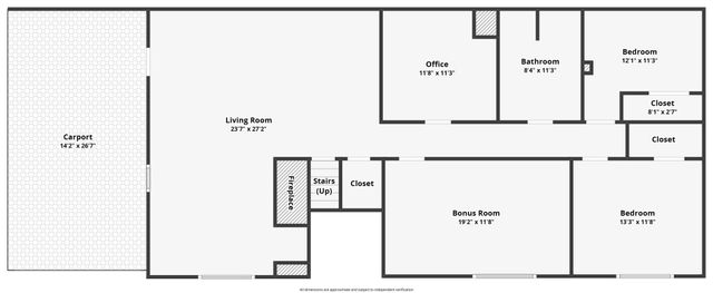 1802 Waynesboro Hwy, Hohenwald, TN 38462