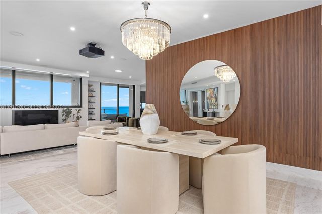 18555 Collins Avenue 5501, Sunny Isles Beach, FL 33160
