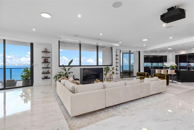 18555 Collins Avenue 5501, Sunny Isles Beach, FL 33160