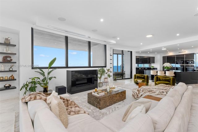 18555 Collins Avenue 5501, Sunny Isles Beach, FL 33160