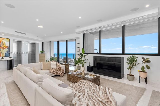 18555 Collins Avenue 5501, Sunny Isles Beach, FL 33160