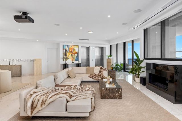 18555 Collins Avenue 5501, Sunny Isles Beach, FL 33160