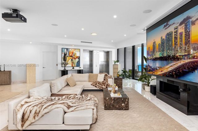 18555 Collins Avenue 5501, Sunny Isles Beach, FL 33160