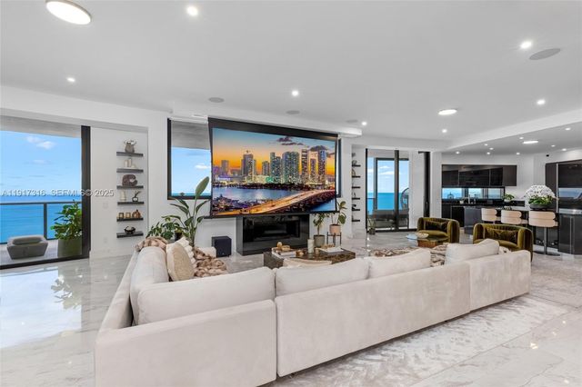 18555 Collins Avenue 5501, Sunny Isles Beach, FL 33160