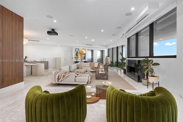 18555 Collins Avenue 5501, Sunny Isles Beach, FL 33160