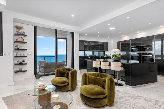 18555 Collins Avenue 5501, Sunny Isles Beach, FL 33160