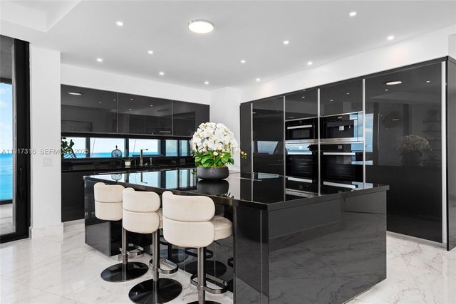 18555 Collins Avenue 5501, Sunny Isles Beach, FL 33160
