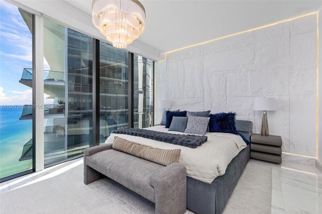 18555 Collins Avenue 5501, Sunny Isles Beach, FL 33160