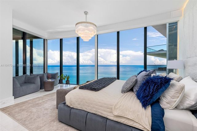 18555 Collins Avenue 5501, Sunny Isles Beach, FL 33160