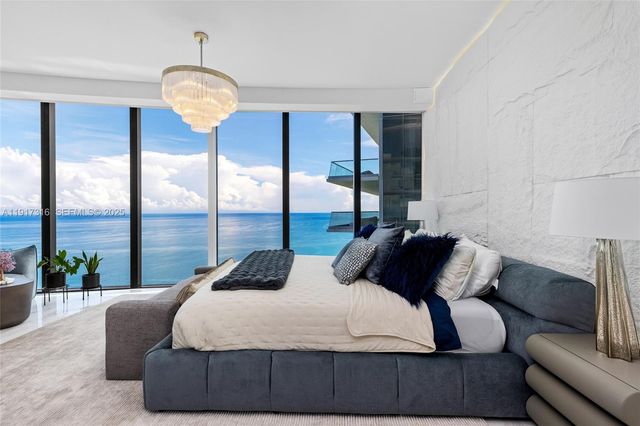 18555 Collins Avenue 5501, Sunny Isles Beach, FL 33160