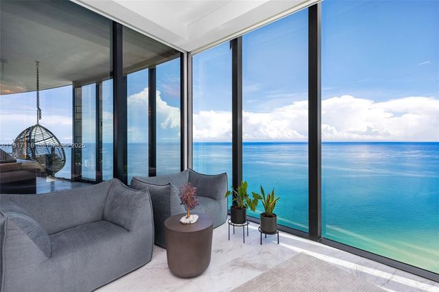 18555 Collins Avenue 5501, Sunny Isles Beach, FL 33160