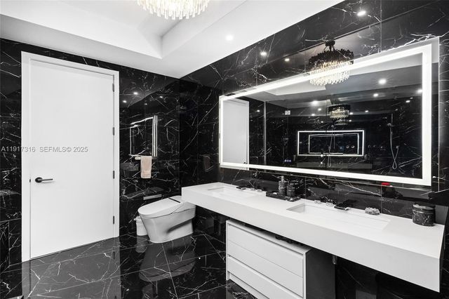 18555 Collins Avenue 5501, Sunny Isles Beach, FL 33160