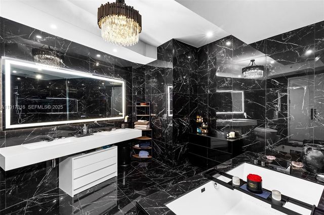 18555 Collins Avenue 5501, Sunny Isles Beach, FL 33160