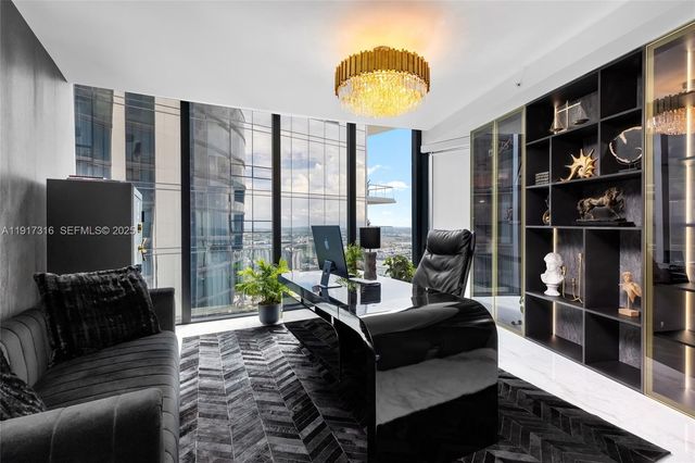 18555 Collins Avenue 5501, Sunny Isles Beach, FL 33160