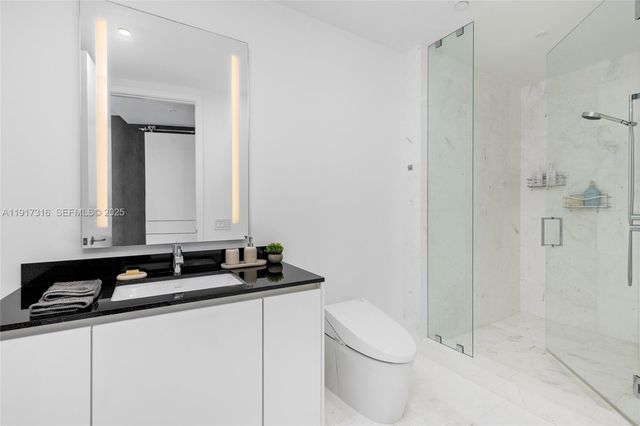 18555 Collins Avenue 5501, Sunny Isles Beach, FL 33160