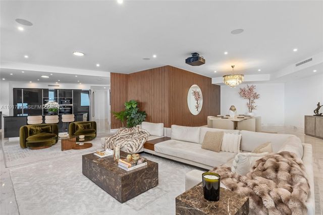 18555 Collins Avenue 5501, Sunny Isles Beach, FL 33160