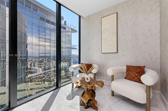 18555 Collins Avenue 5501, Sunny Isles Beach, FL 33160