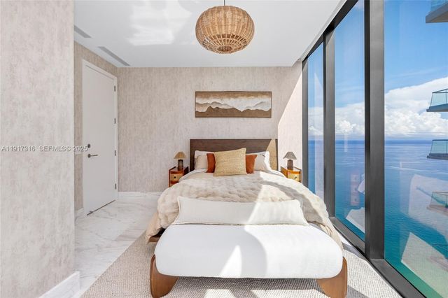 18555 Collins Avenue 5501, Sunny Isles Beach, FL 33160