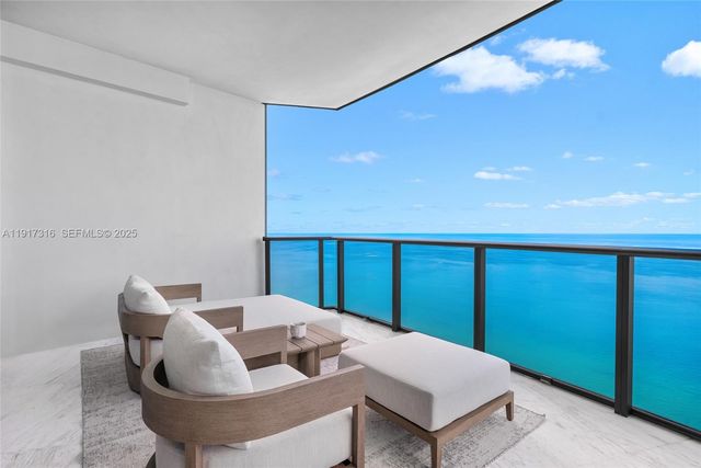 18555 Collins Avenue 5501, Sunny Isles Beach, FL 33160