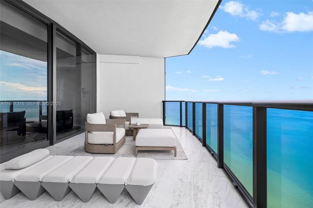 18555 Collins Avenue 5501, Sunny Isles Beach, FL 33160