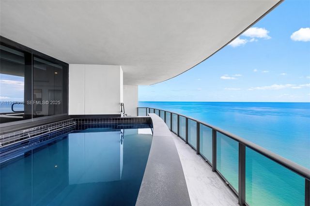18555 Collins Avenue 5501, Sunny Isles Beach, FL 33160