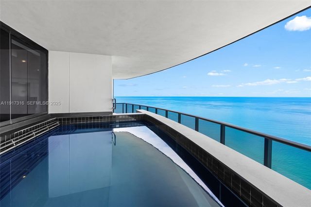 18555 Collins Avenue 5501, Sunny Isles Beach, FL 33160