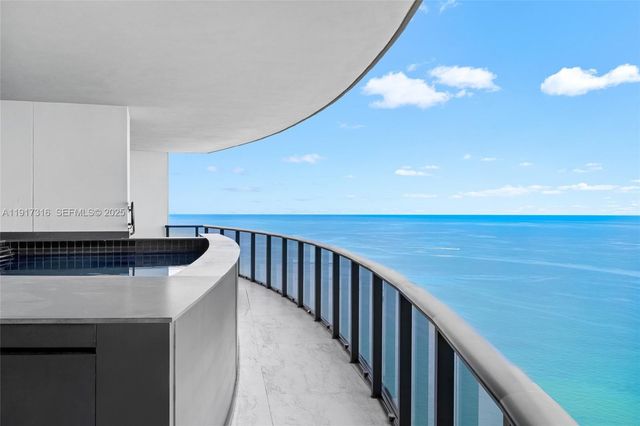 18555 Collins Avenue 5501, Sunny Isles Beach, FL 33160