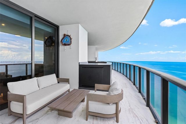 18555 Collins Avenue 5501, Sunny Isles Beach, FL 33160