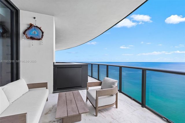 18555 Collins Avenue 5501, Sunny Isles Beach, FL 33160