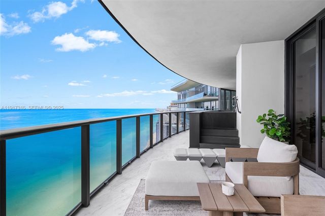 18555 Collins Avenue 5501, Sunny Isles Beach, FL 33160