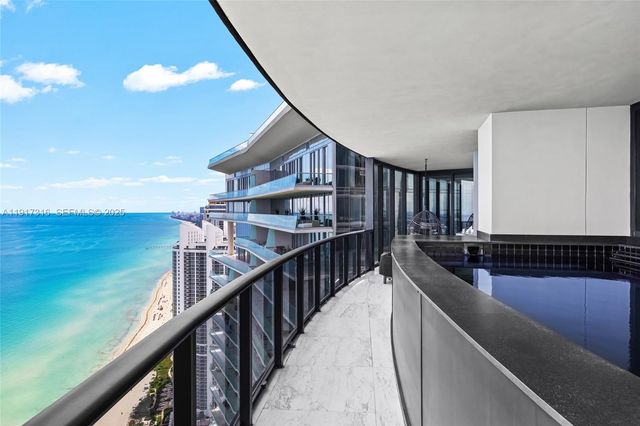 18555 Collins Avenue 5501, Sunny Isles Beach, FL 33160