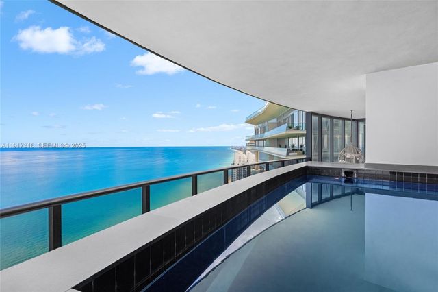 18555 Collins Avenue 5501, Sunny Isles Beach, FL 33160