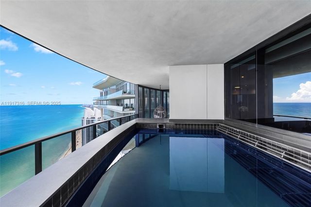 18555 Collins Avenue 5501, Sunny Isles Beach, FL 33160