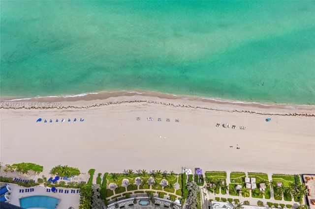 18555 Collins Avenue 5501, Sunny Isles Beach, FL 33160