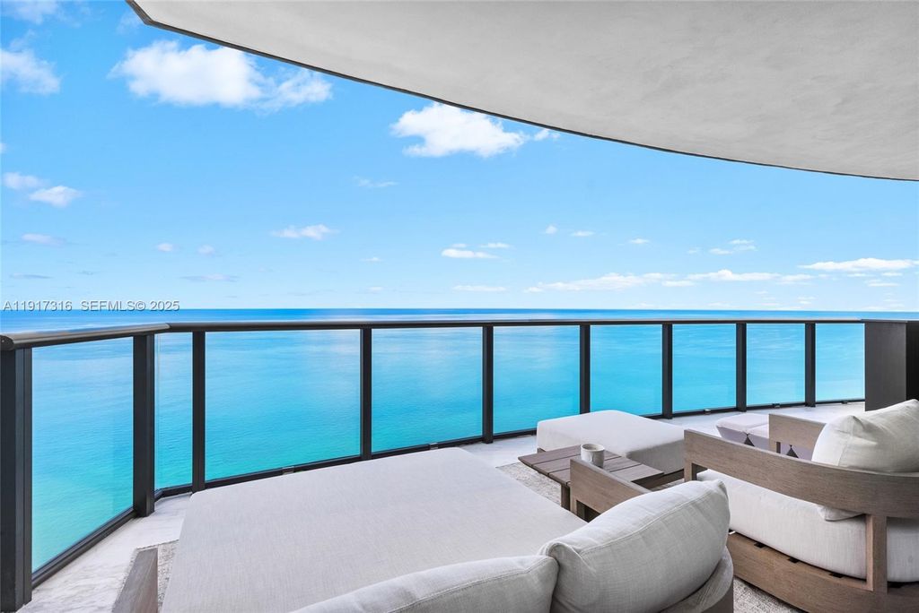 18555 Collins Avenue 5501, Sunny Isles Beach, FL 33160