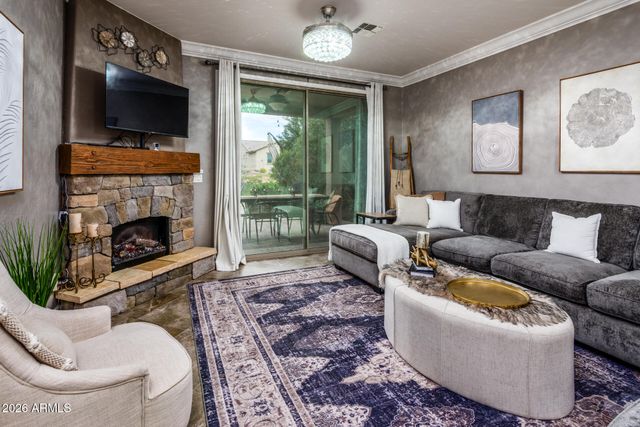 20643 N LEMON DROP Drive, Maricopa, AZ 85138