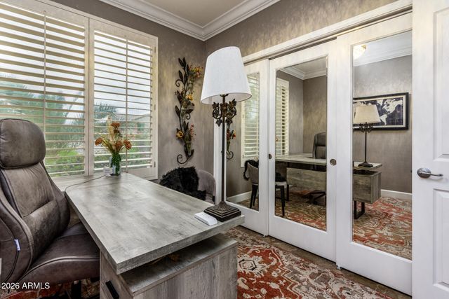 20643 N LEMON DROP Drive, Maricopa, AZ 85138