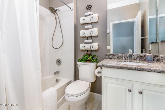 20643 N LEMON DROP Drive, Maricopa, AZ 85138