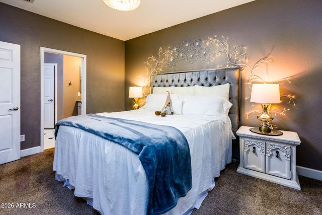 20643 N LEMON DROP Drive, Maricopa, AZ 85138