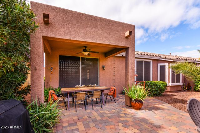 20643 N LEMON DROP Drive, Maricopa, AZ 85138