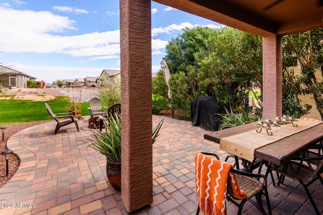 20643 N LEMON DROP Drive, Maricopa, AZ 85138