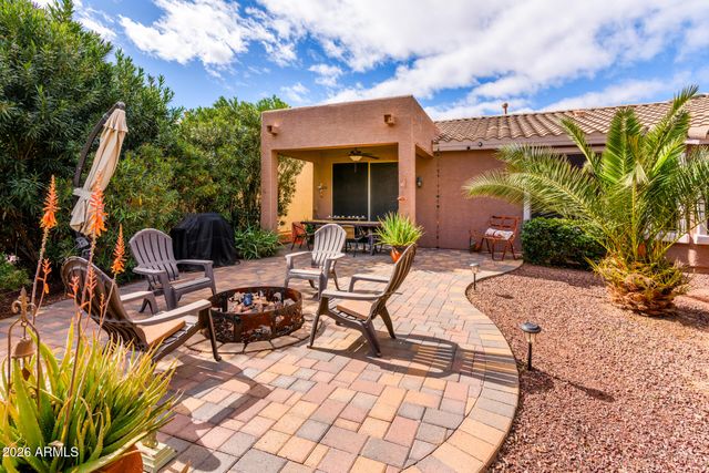 20643 N LEMON DROP Drive, Maricopa, AZ 85138