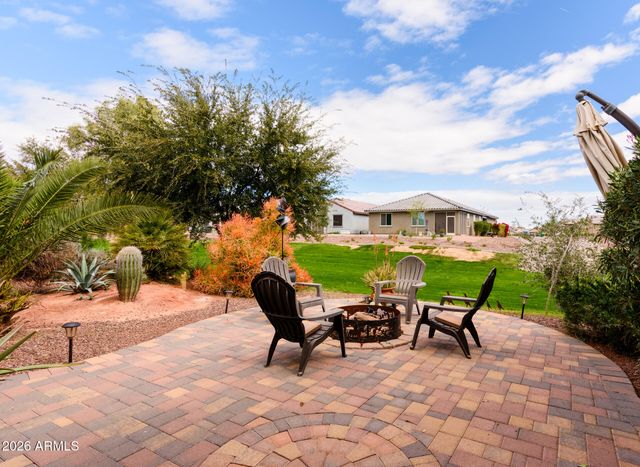 20643 N LEMON DROP Drive, Maricopa, AZ 85138