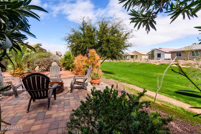 20643 N LEMON DROP Drive, Maricopa, AZ 85138