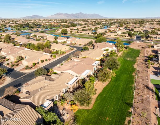 20643 N LEMON DROP Drive, Maricopa, AZ 85138