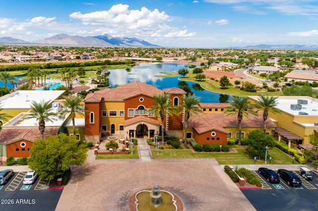 20643 N LEMON DROP Drive, Maricopa, AZ 85138